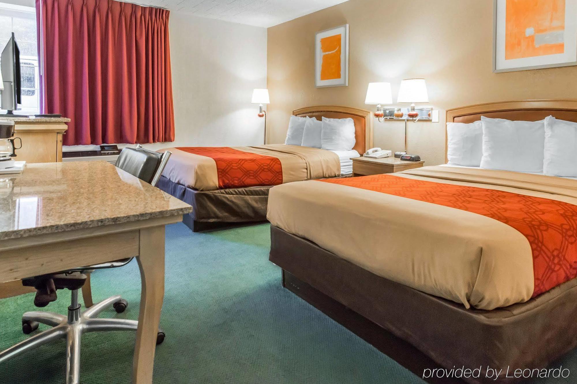 Red Roof Inn New Stanton Ngoại thất bức ảnh